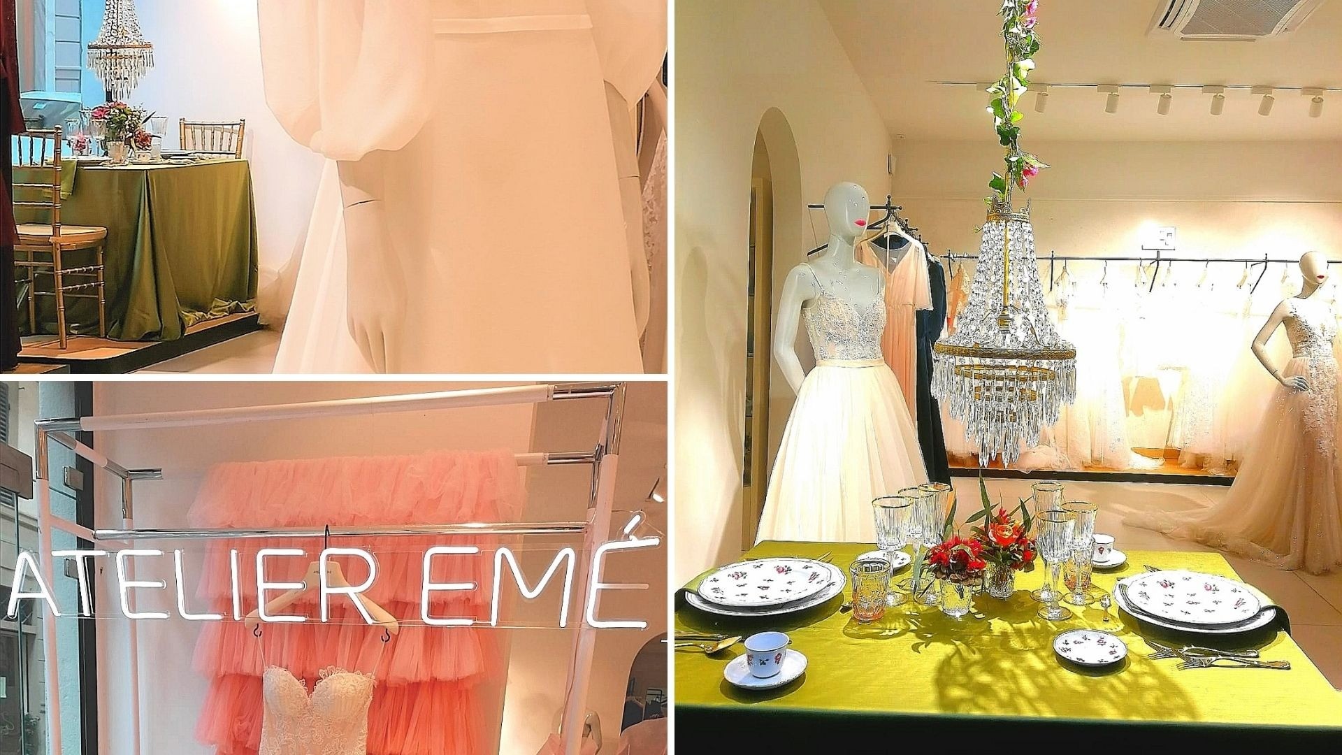 Lucca Wedding Day promoted by Atelier Emé