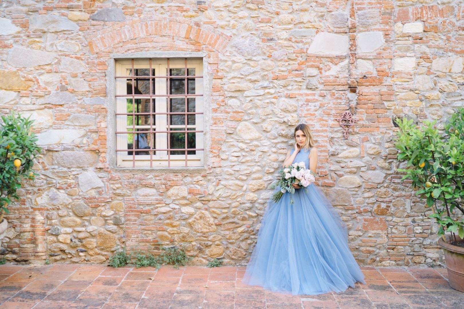 Microwedding in Tuscany, 5 things to invest in to make it unforgettable