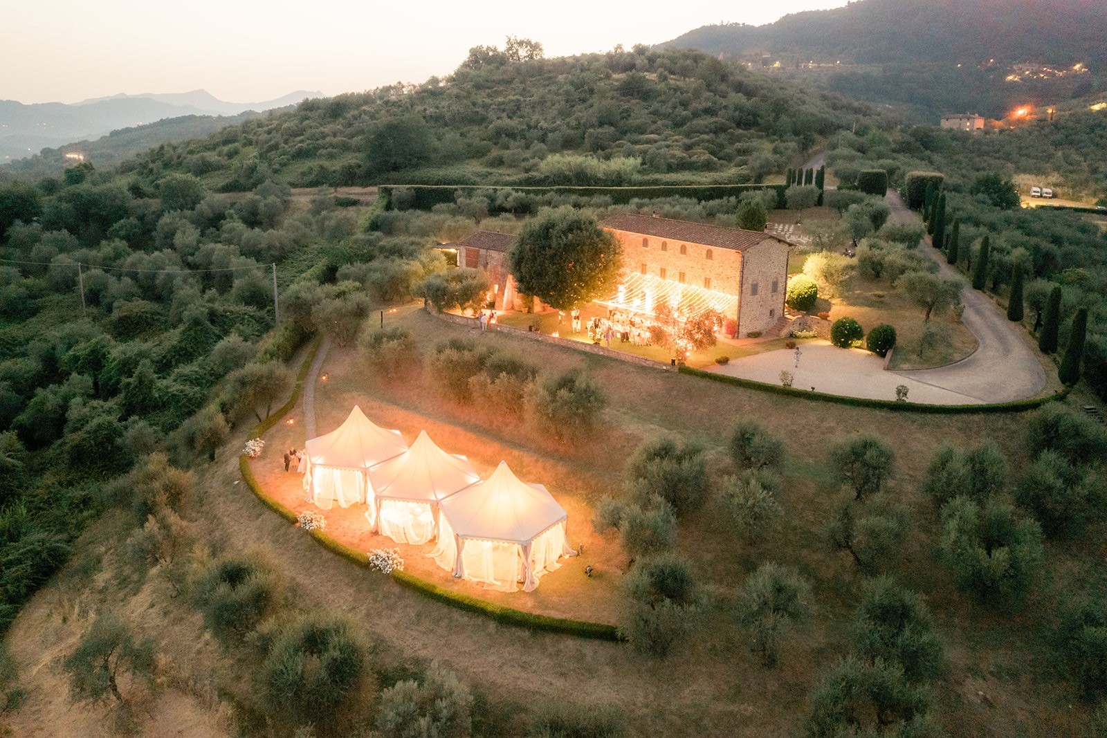 Pro Tips to be the perfect host of your Destination Wedding in Tuscany