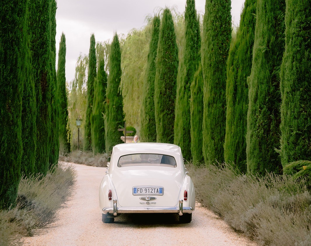Guida definitiva: quale è il miglior momento dell'anno per sposarsi In Toscana